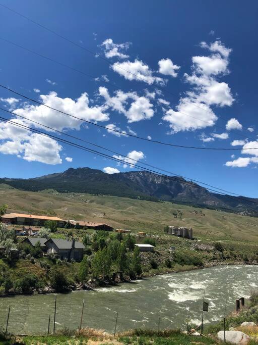 Parkway Yellowstone Riverside Studio #6 加德纳 外观 照片